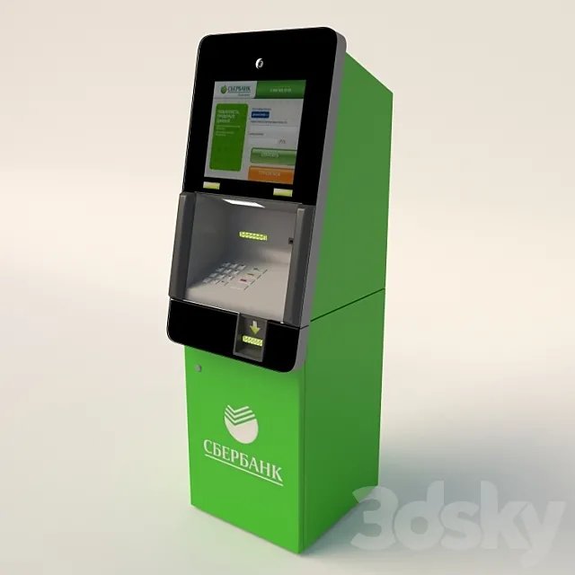 Discovery 52 c 3DModel Discovery 52 c 3DModel