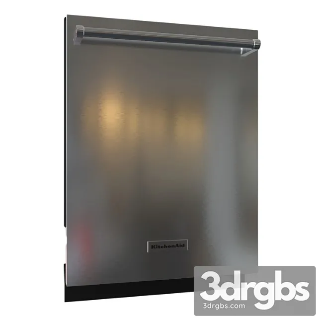 Dishwasher Kitchenaid Kdte254ess Dishwasher Kitchenaid Kdte254ess