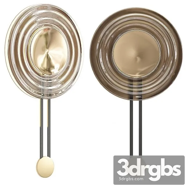 Diskar 3D Model Download Diskar 3D Model Download