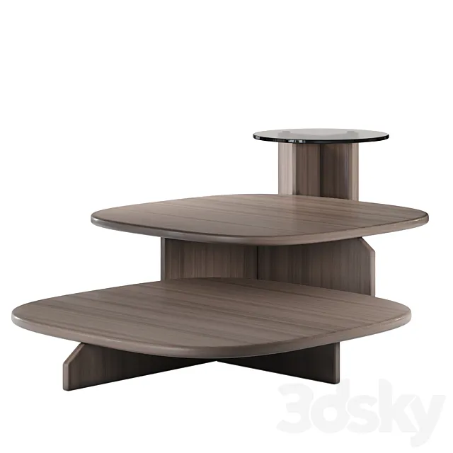 DITER ITALIA – POLYURA 3DModel