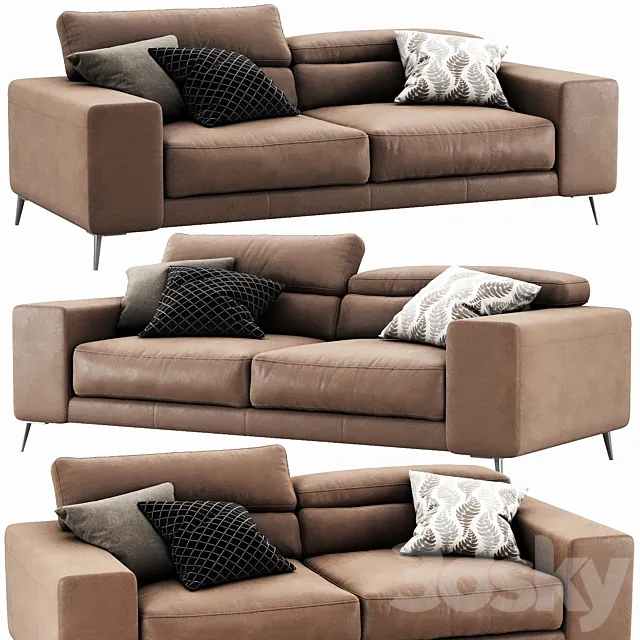 Ditre italia anderson 3D Model