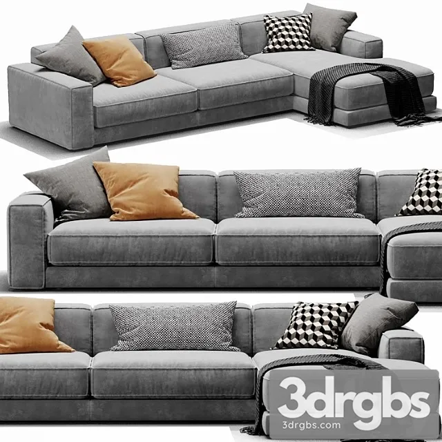 Ditre italia buble chaise lounge Ditre italia buble chaise lounge