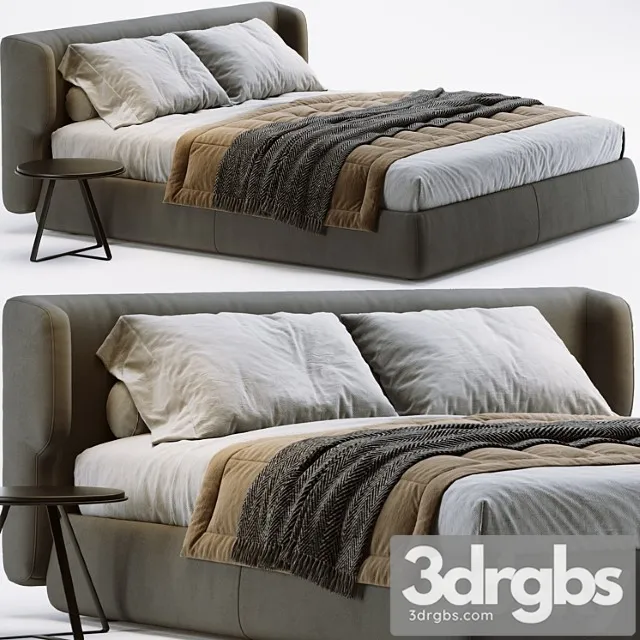 Ditre italia claire bed Ditre italia claire bed