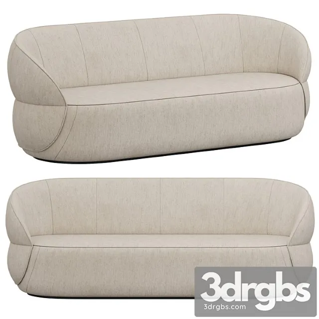 Ditre italia clip sofa Ditre italia clip sofa