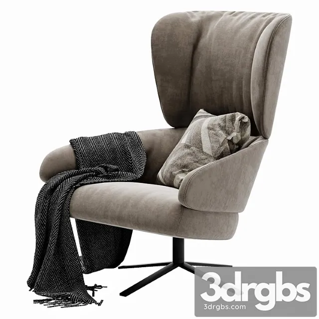 Ditre italia cut & soft