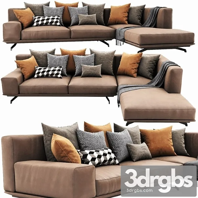 Ditre italia dalton leather Ditre italia dalton leather