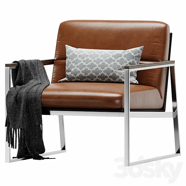 Ditre italia daytona 3DModel