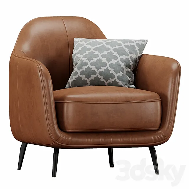 Ditre italia ellie 3D Model Ditre italia ellie 3D Model