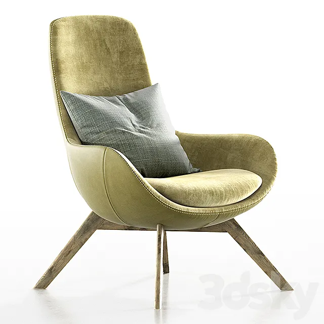 Ditre Italia Linear 3DModel Ditre Italia Linear 3DModel