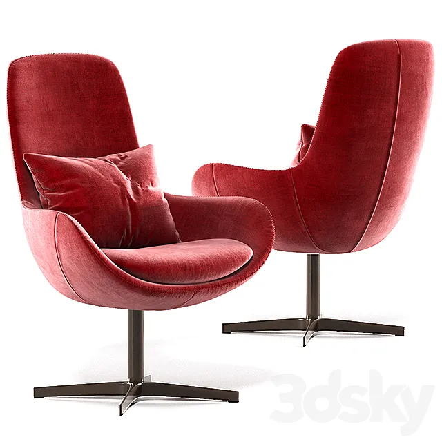 Ditre Italia Linear 3DModel Ditre Italia Linear 3DModel