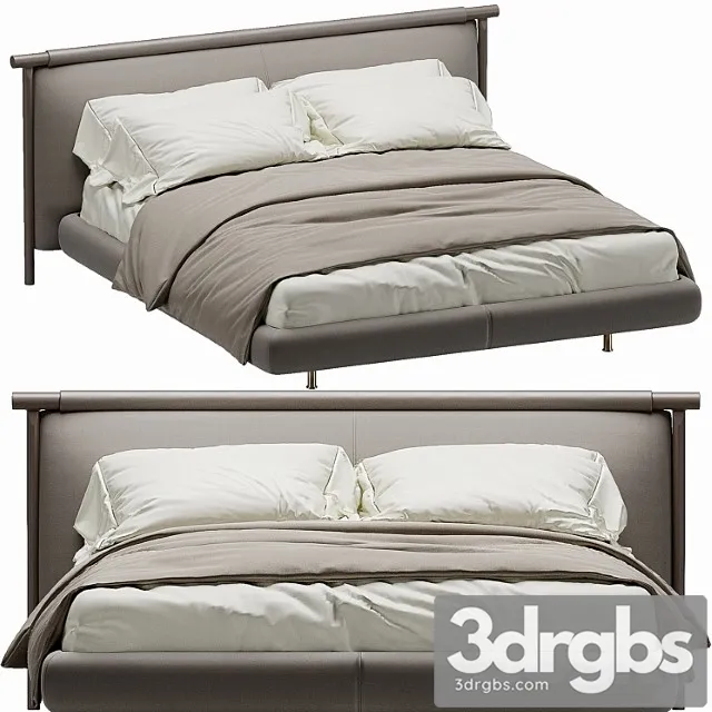 Ditre italia nathan 2 3D Model Download