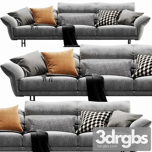 Ditre italia on line 2 3D Model Download Ditre italia on line 2 3D Model Download