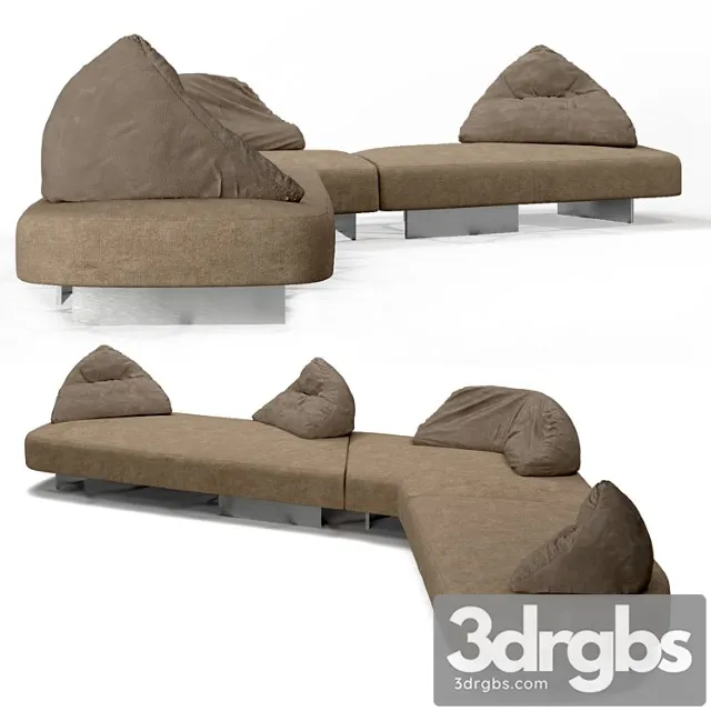 Ditre italia papilo 2 3D Model Download Ditre italia papilo 2 3D Model Download