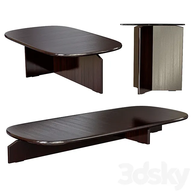 Ditre Italia POLYURA 3D Model