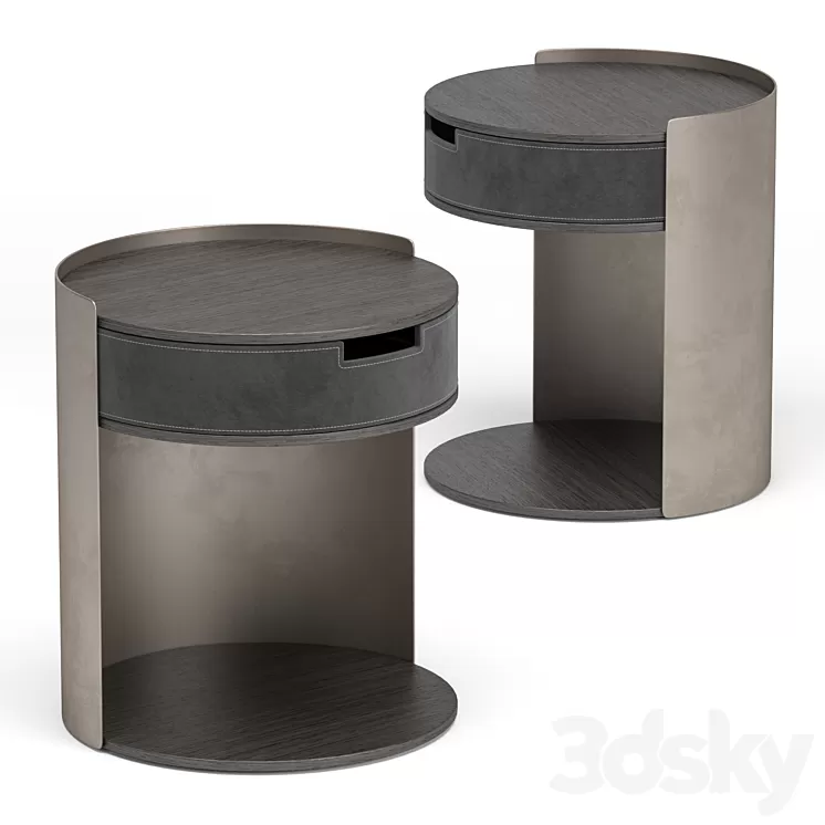 Ditre italia Skin 3D Model Free Download