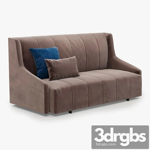 Ditre italia sofa fluid Ditre italia sofa fluid