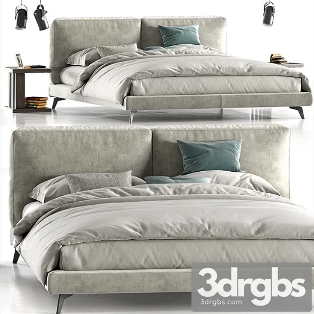 Ditre italia sound 2 3D Model Download