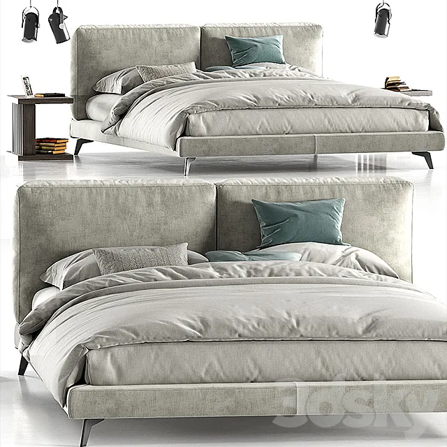 Ditre Italia Sound 3DModel Ditre Italia Sound 3DModel