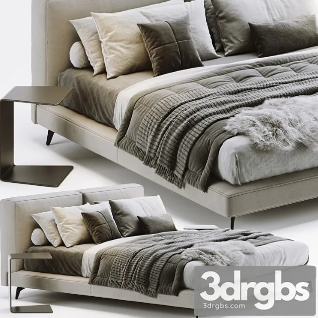 Ditre italia sound bed 2 Ditre italia sound bed 2