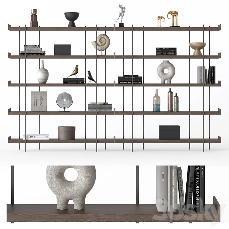 Ditre Italia Unit 3D Model Free Download Ditre Italia Unit 3D Model Free Download