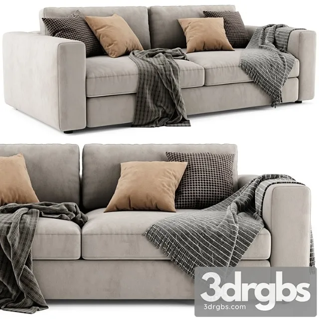 Ditre urban 2 seats sofa Ditre urban 2 seats sofa