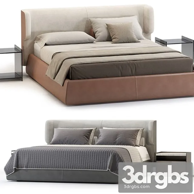 Ditreitalia claire bed Ditreitalia claire bed