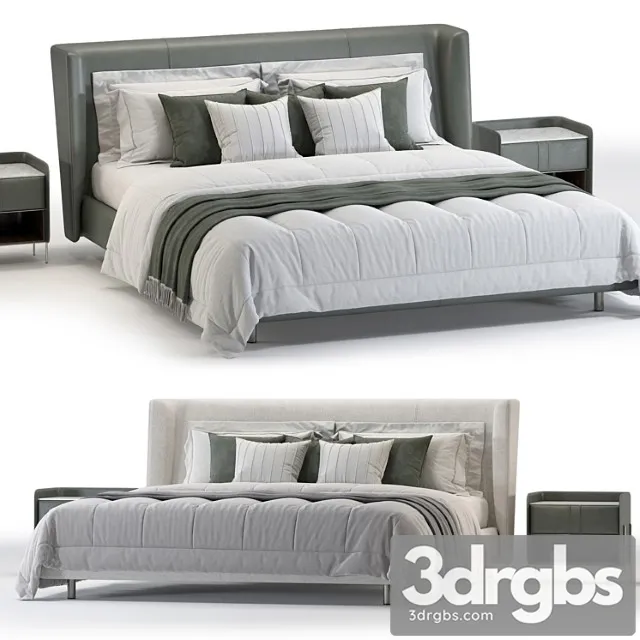 Ditreitalia royal bed Ditreitalia royal bed