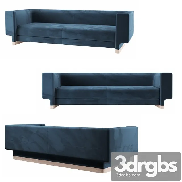 Diva gallotti & radice elissa dainellistudio 2 3D Model Download Diva gallotti & radice elissa dainellistudio 2 3D Model Download