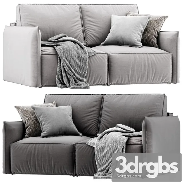 Divan Olen Mini Ot Divan Ru Loft Sofa 3D Model Download Divan Olen Mini Ot Divan Ru Loft Sofa 3D Model Download