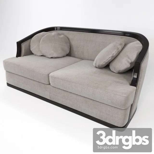 divano martinez sofa 3D Model Download divano martinez sofa 3D Model Download