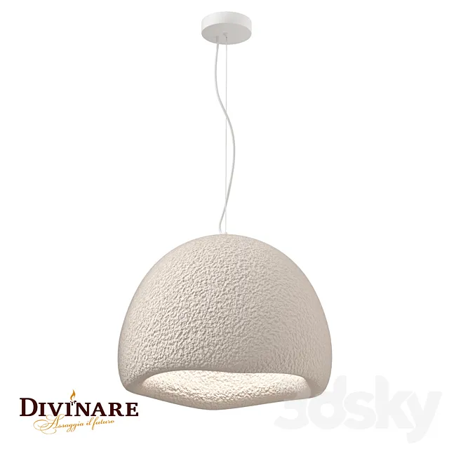 Divinare OM 244403 244503 244603SP-1 3D Model