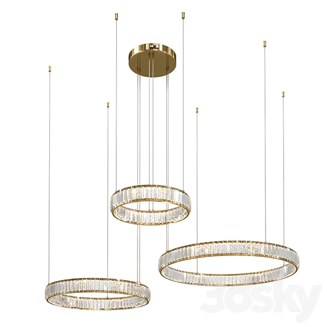 Divinare RENATA 1135Q17 SP-106 3D Model Divinare RENATA 1135Q17 SP-106 3D Model