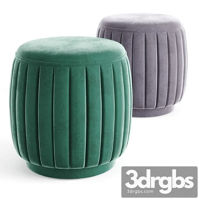 Dizhka poof Dizhka poof