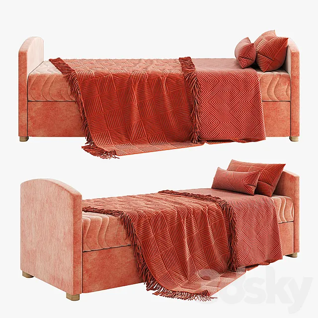 Dizi dor-006 3DModel Dizi dor-006 3DModel