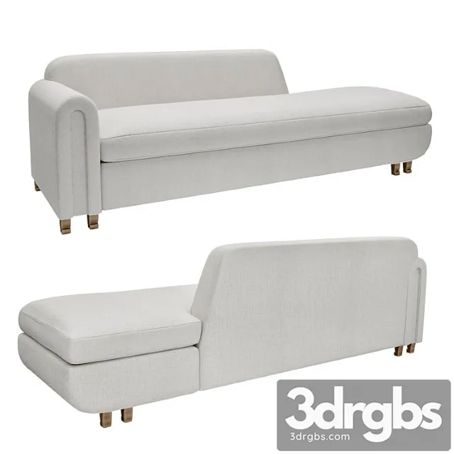 Dmitry and co masson daybed Dmitry and co masson daybed