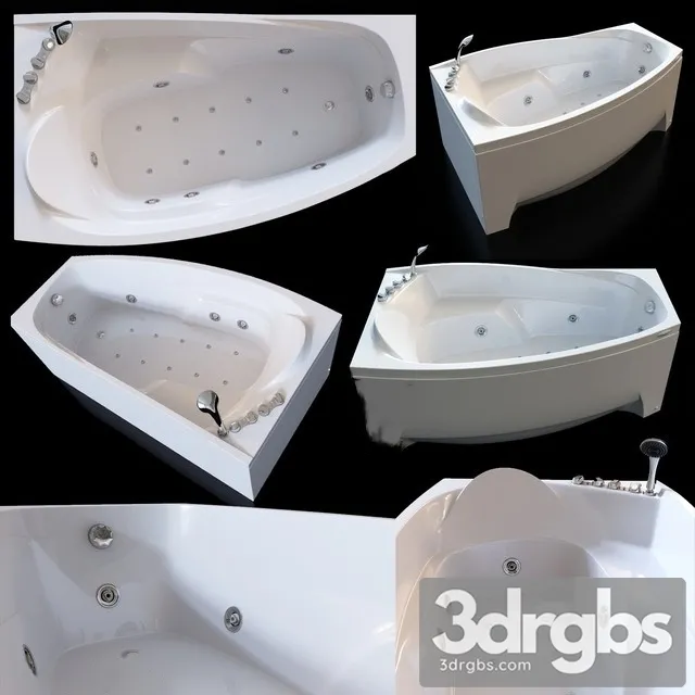 Doctor Jet Lanula 3D Model Download