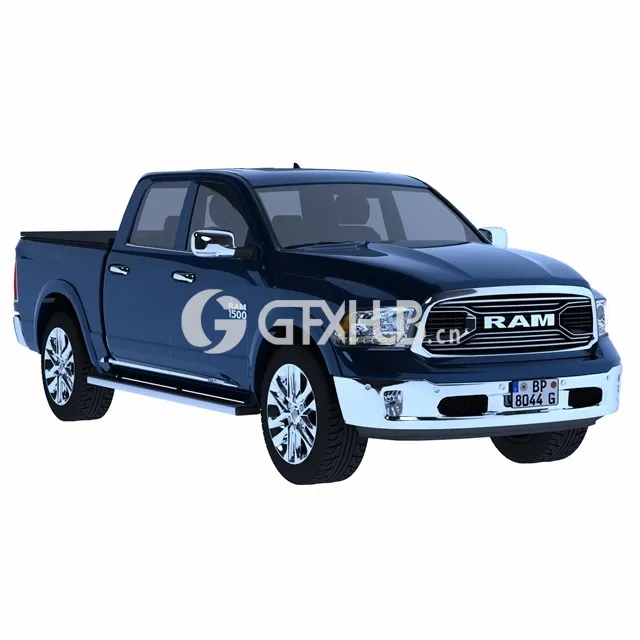 Dodge_Ram_1500 – 3392 Dodge_Ram_1500 – 3392