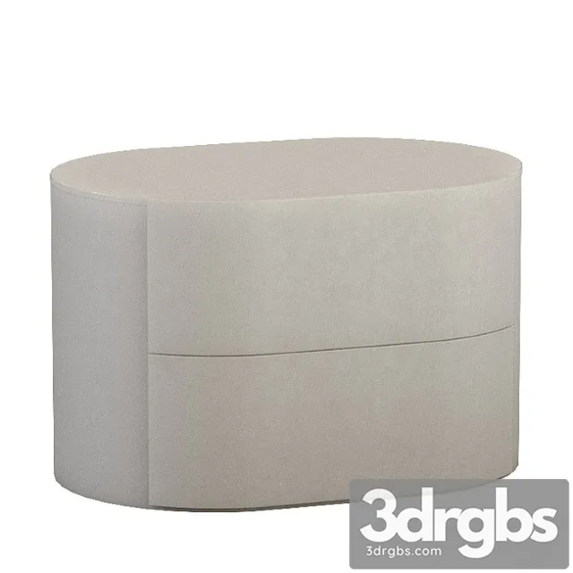 Doge comodini pianca Doge comodini pianca