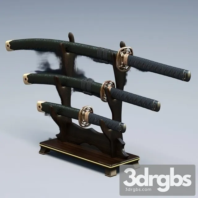 Dojekat 03 3D Model Download