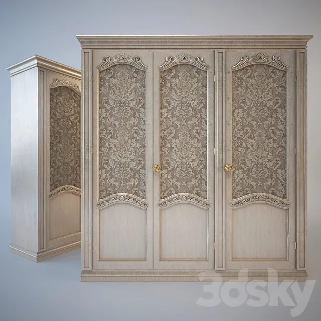 Dolfi 3D Model Dolfi 3D Model