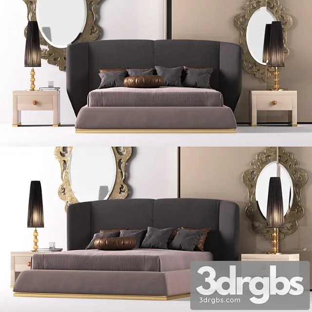 Dolfi g5090 martin 2 3D Model Download