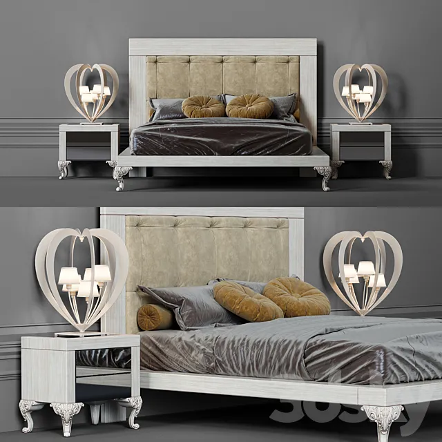 Dolfi Jared part one 3DModel Dolfi Jared part one 3DModel