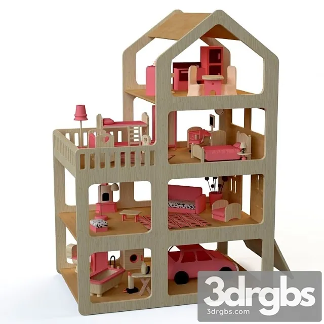 Dollhouse 2 Dollhouse 2