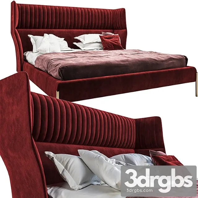 Dolly lara 2 3D Model Download