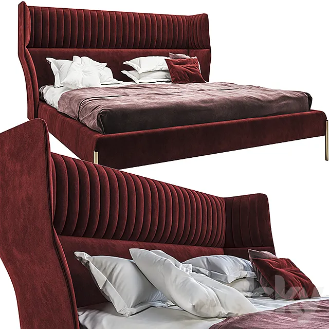 DOLLY LARA 3DModel DOLLY LARA 3DModel