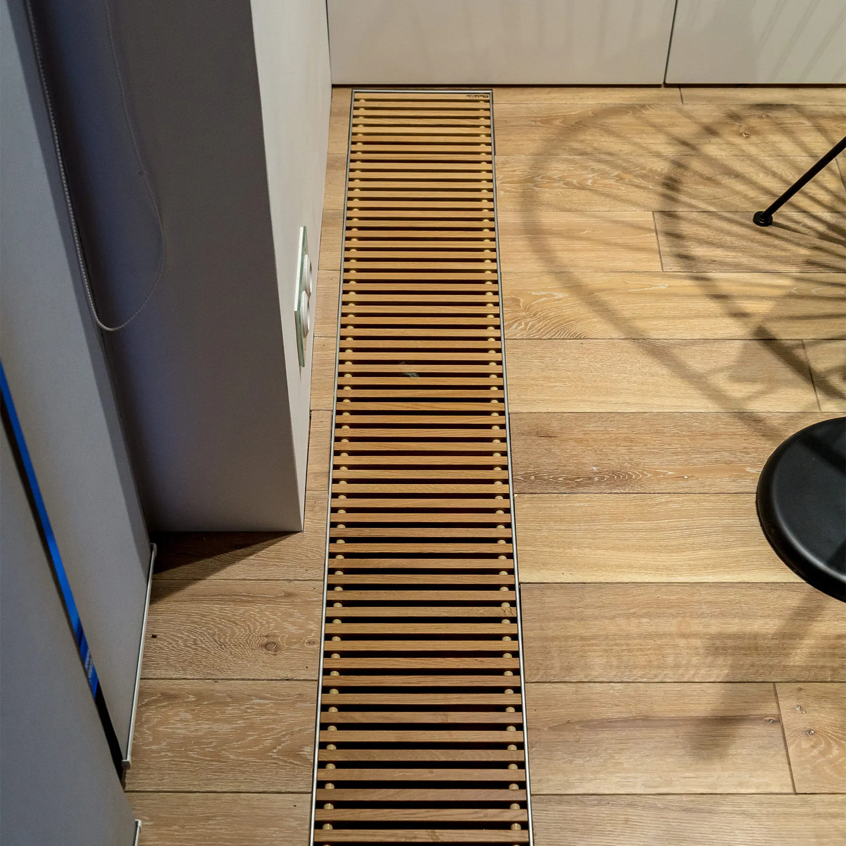 Dom Heat – БРИЗ В 3D Model