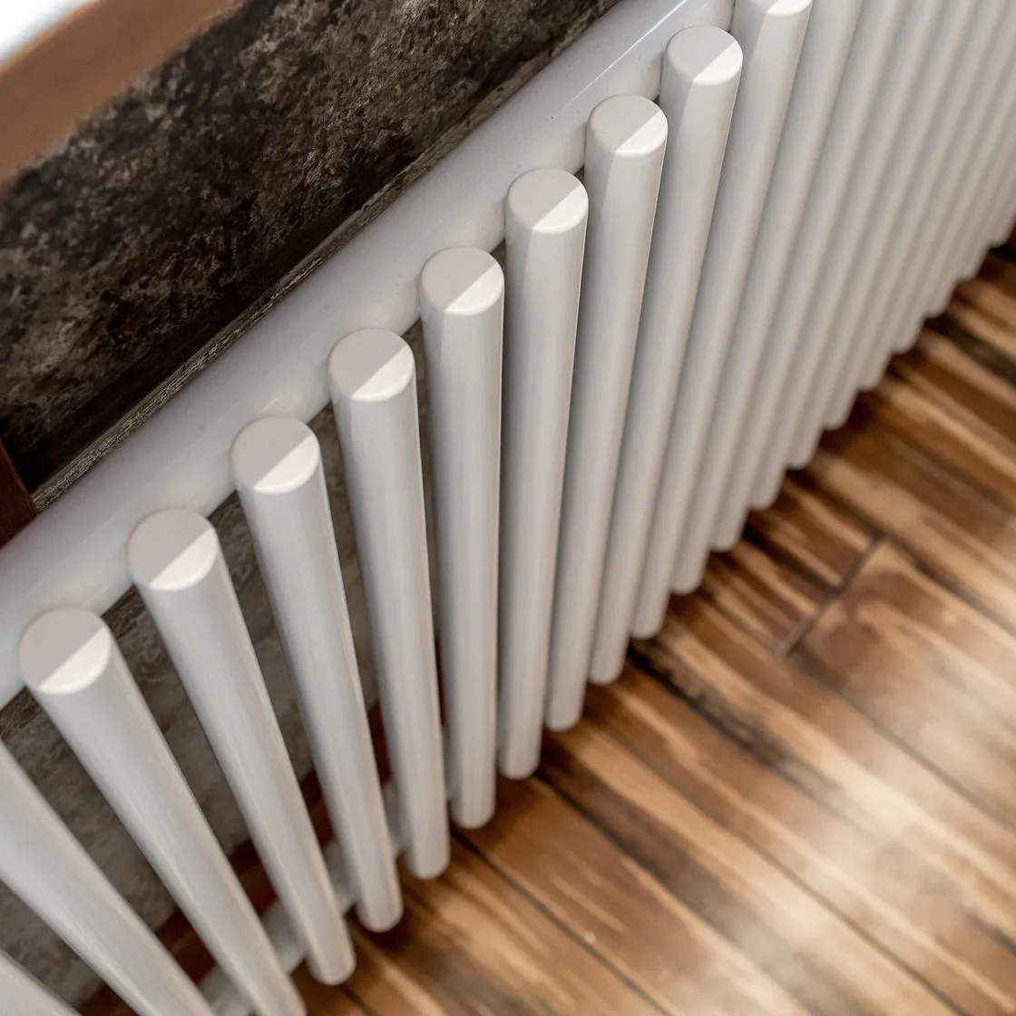 Dom Heat – Гармония А25 3D Model