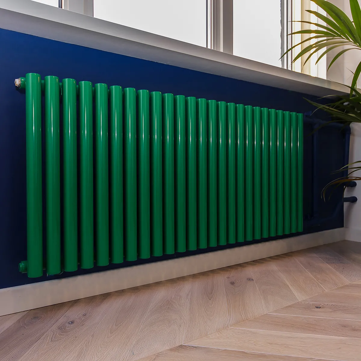 Dom Heat – Гармония А40 3D Model