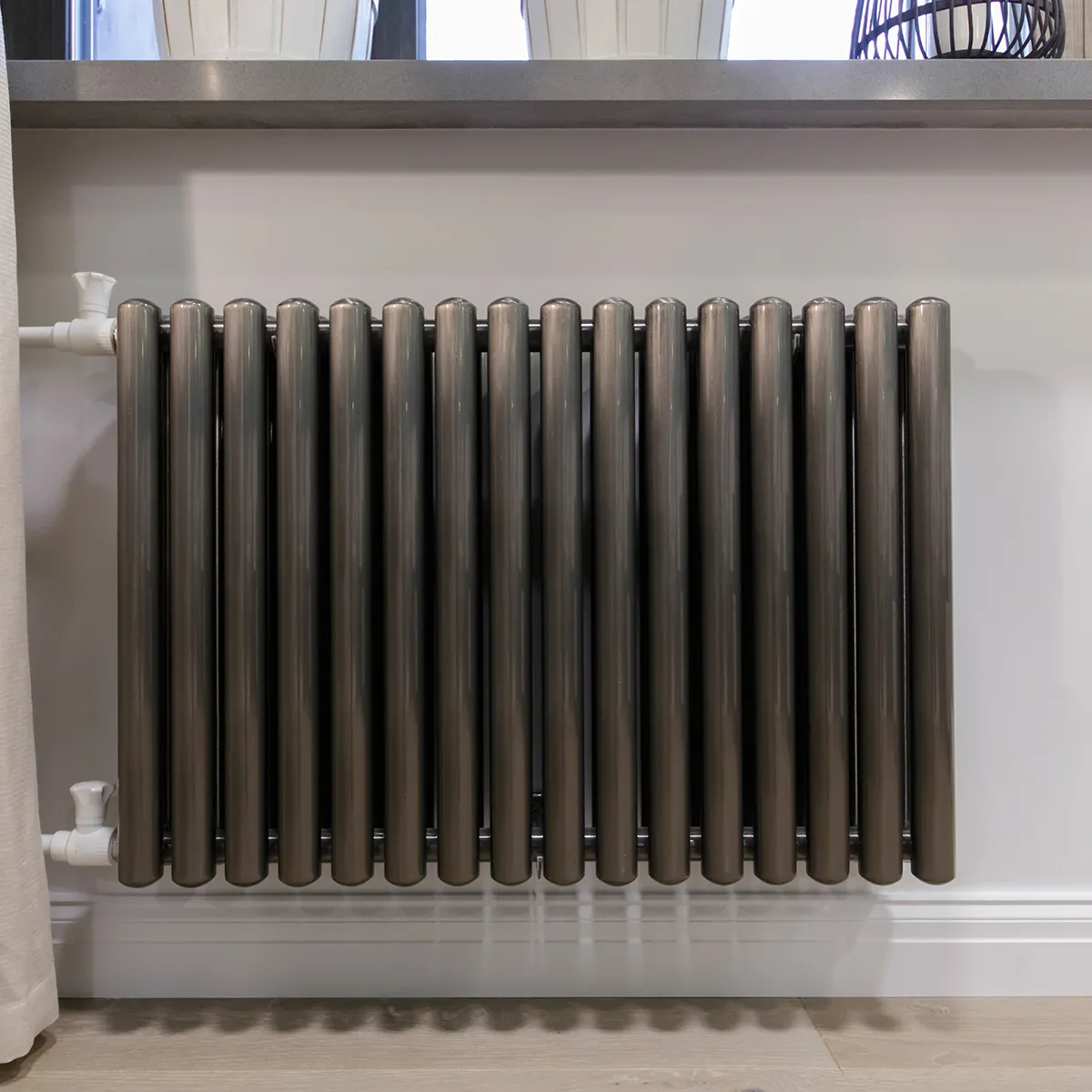 Dom Heat – Гармония С40 3D Model