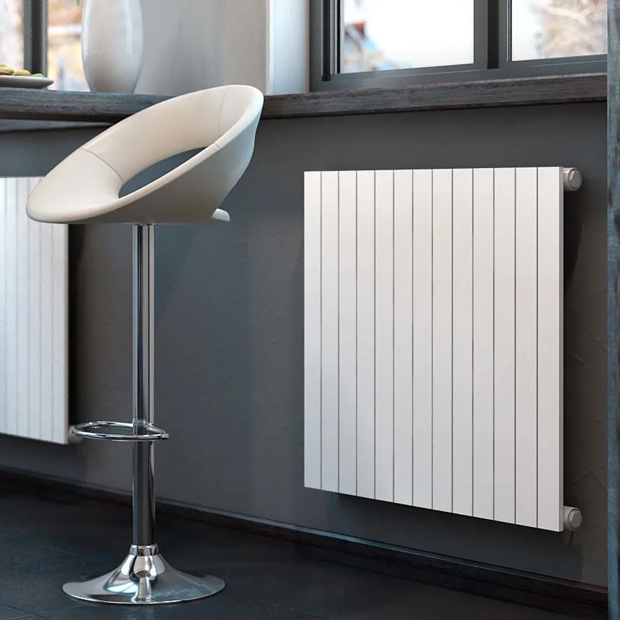 Dom Heat – СОЛО 3D Model